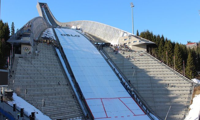 Ogromny niedosyt – Igrzyska Olimpijskie Pekin 2022 w wykonaniu Kamila Stocha img
